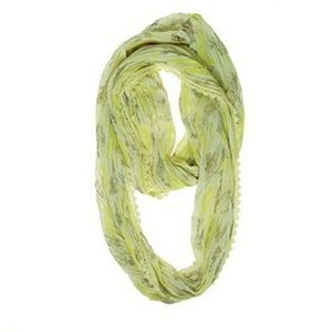 Cejon Women's New Women's Infinity Scarf